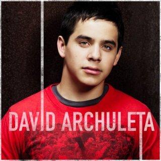 David Archuleta 