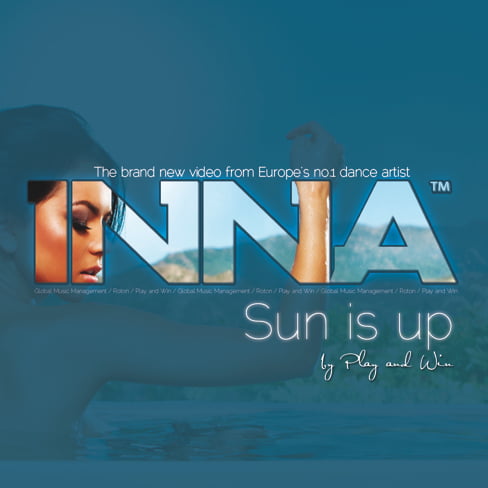 Inna_artwork_sun_is_up