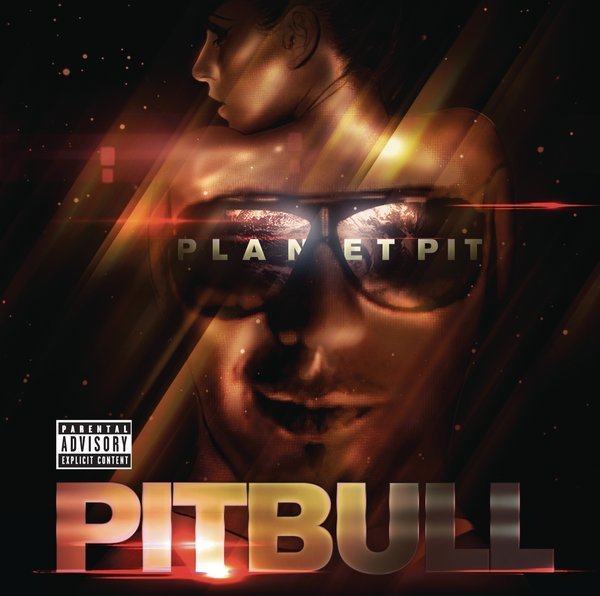 Pittbull Album Artwork