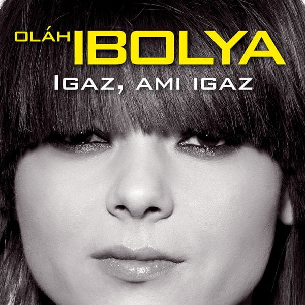 Oláh Ibolya