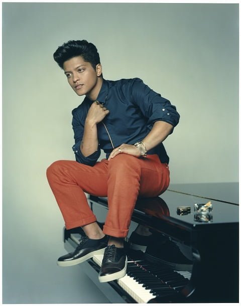 Bruno-Mars