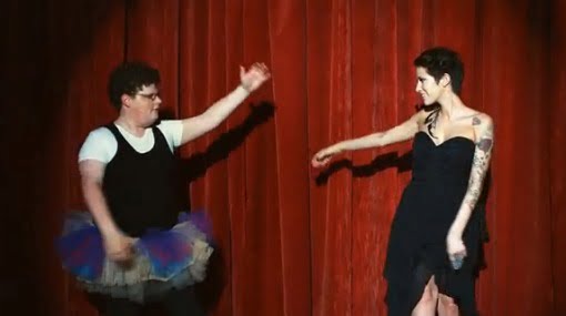 Dev-Dancing-Shoes-music-video