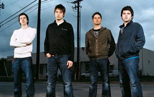 snow-patrol