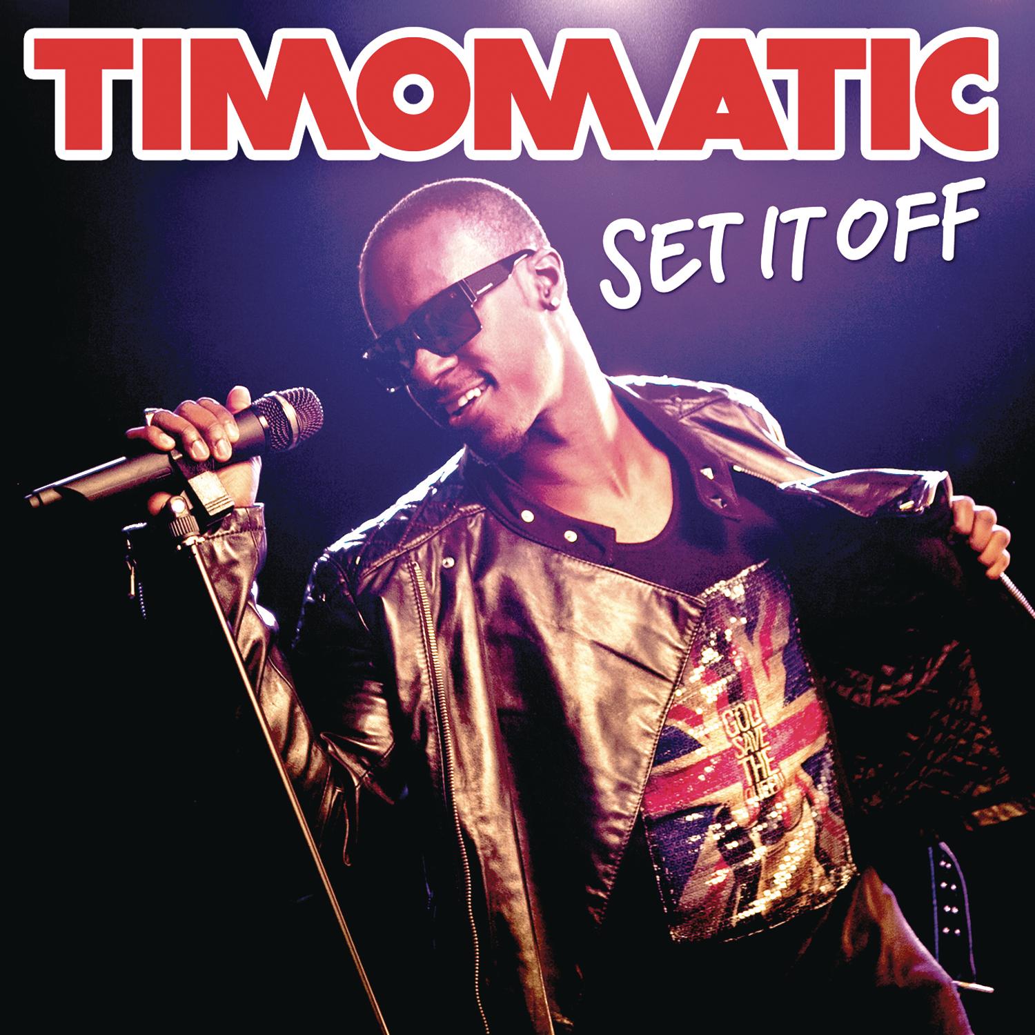 Timomatic