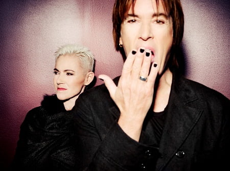 Presspicture - Roxette