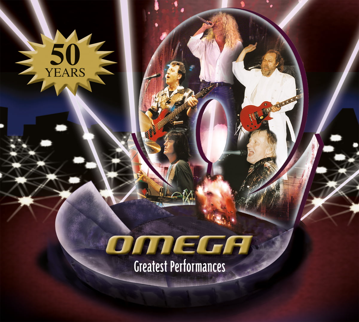 omegagreatestperformances