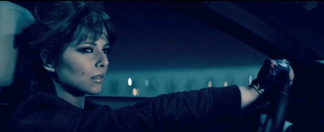 cheryl - call my name - video