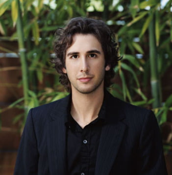 Josh Groban 