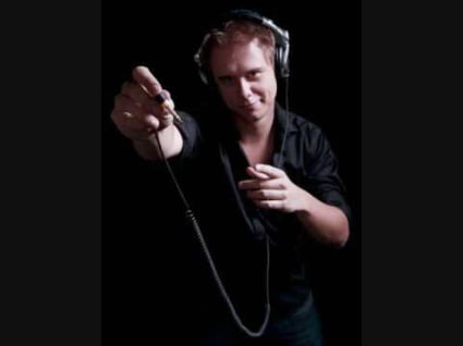 Armin Van Buuren 