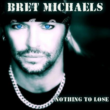 Dalpremier: Bret Michaels ft. Miley Cyrus – Nothing to lose