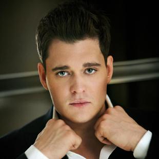 Michael Buble