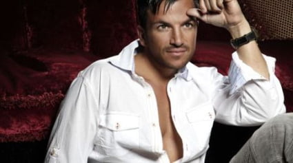 Peter Andre Peter Andre