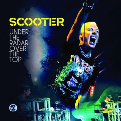 Scooter