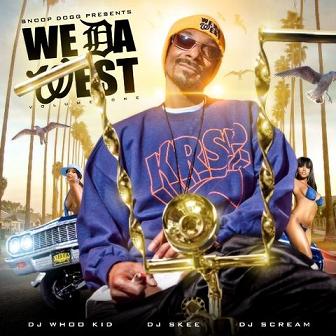Snoop Dogg: Free download mixtape “We Da West”