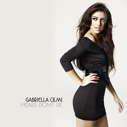 Gabriela Cilmi – Hearts don’t lie