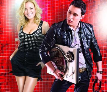 Videóklip premier: Jay Ko feat. Anya – One