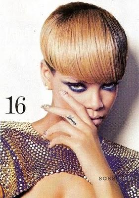 Rihanna - Sunday 1