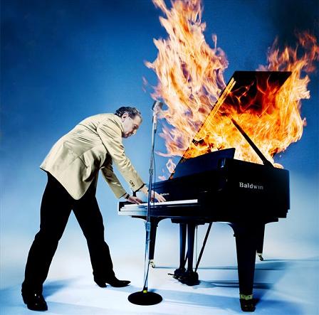 Jerry Lee Lewis 2