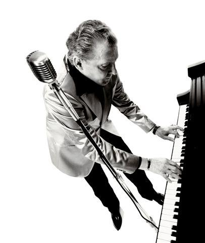 Jerry Lee Lewis