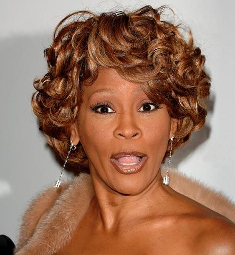 Whitney Houston