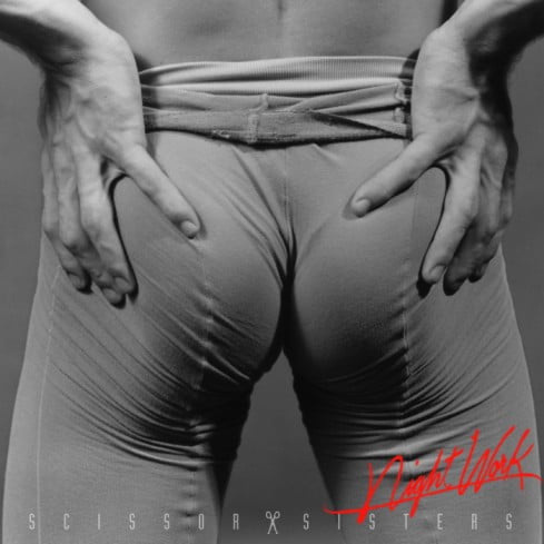 Scissor Sister Cover