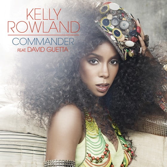 Kelly-Rowland-Commander-single-cover