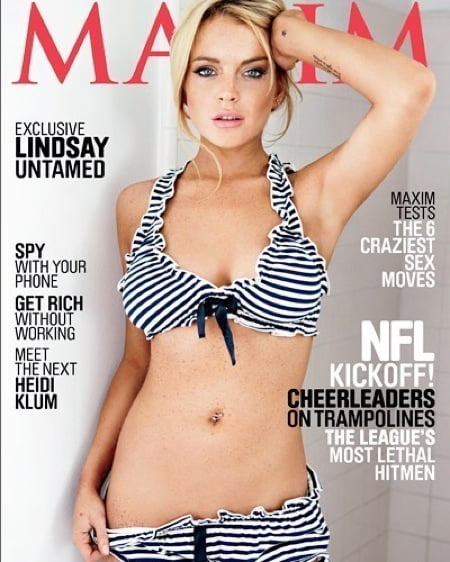 LINDSAY-LOHAN-MAXIM