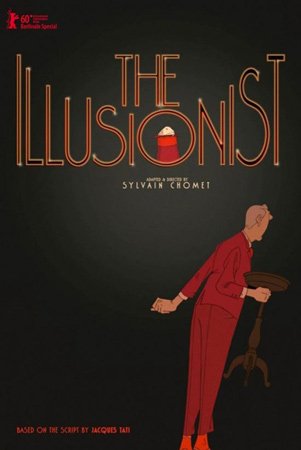 illusionist