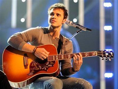 Kris Allen
