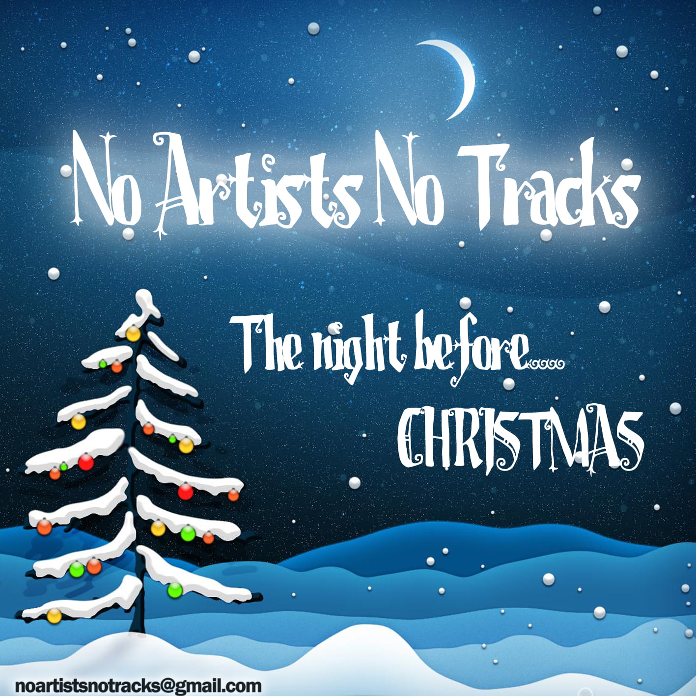 chirstmas copy