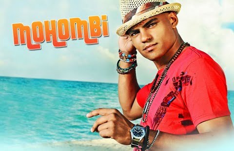 mohombi