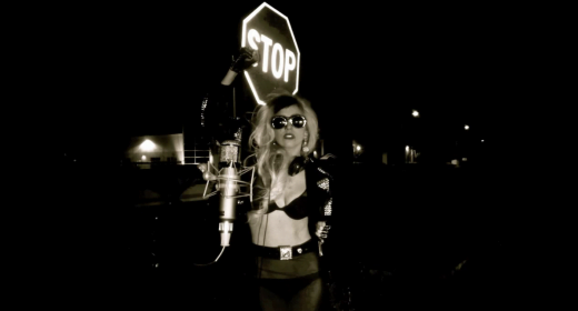gaga-country
