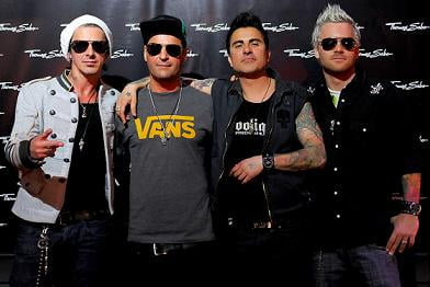 hooligans