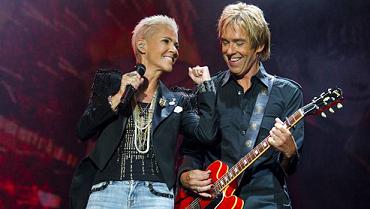 roxette