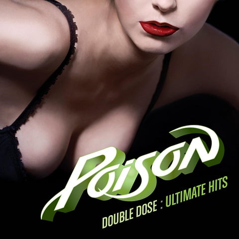 POISON VÁLOGATÁSALBUM JELENIK MEG A ZENEKAR 25. ÉVFORDULÓJÁRA!