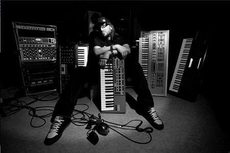karmatronic