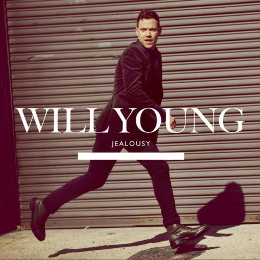 will-young-cover