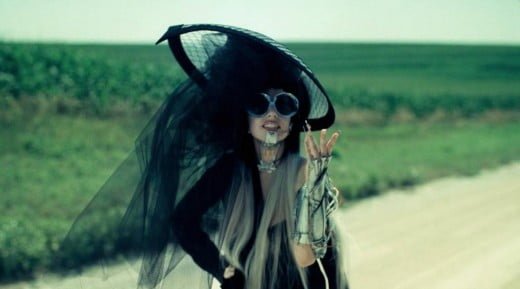 Lady Gaga