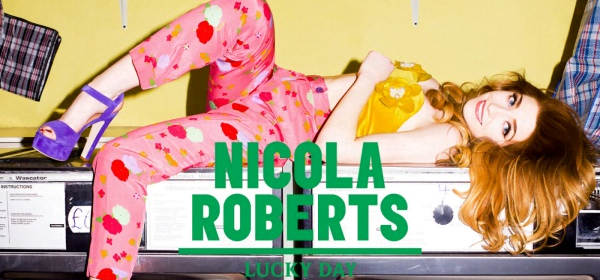 Nicola-Roberts