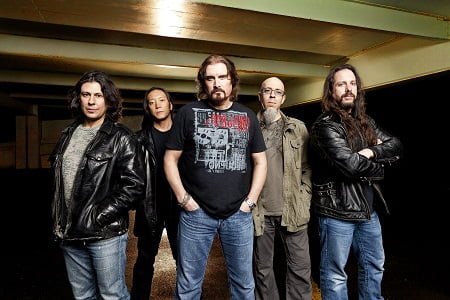 DreamTheater
