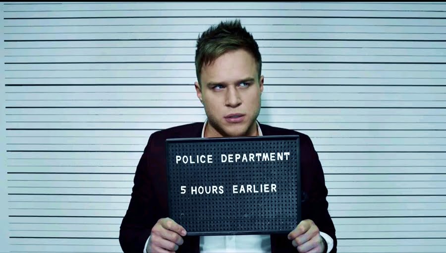 olly murs