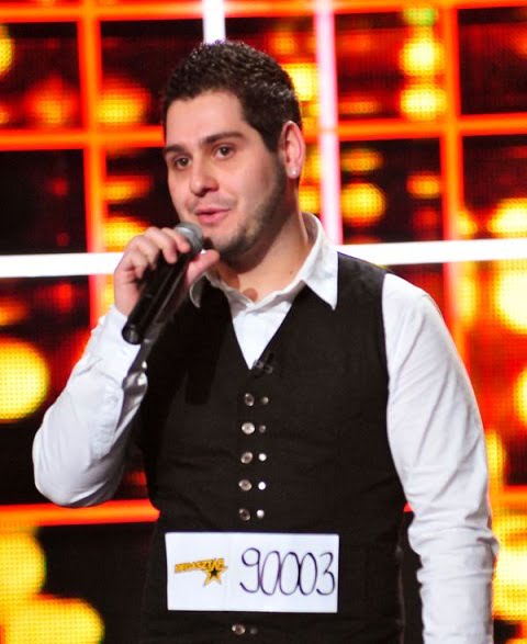 Thiago Bertoldi