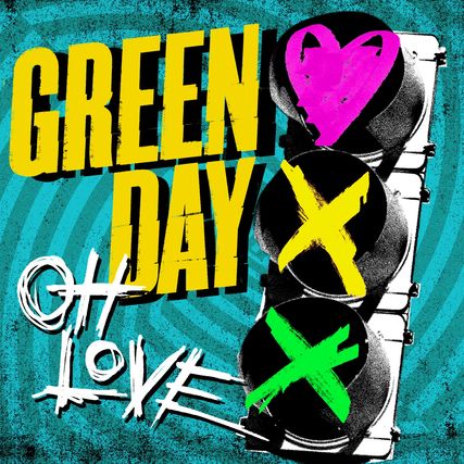 GreenDay_Oh,Love
