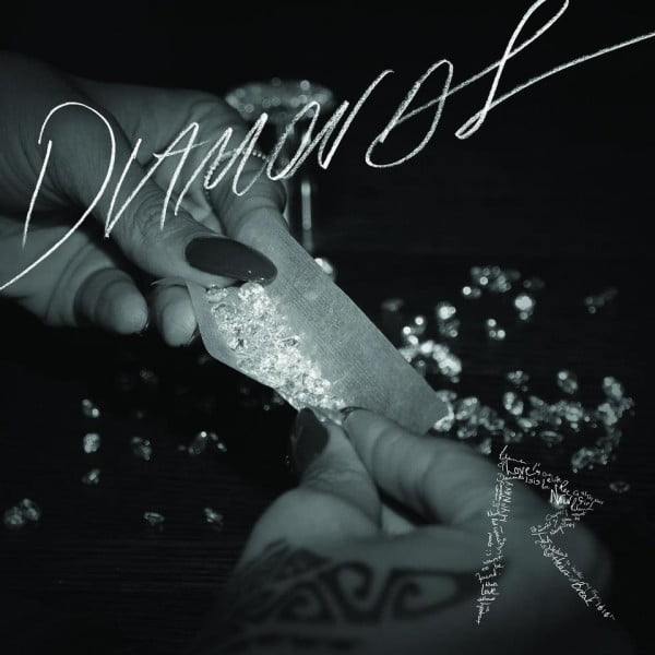 RIhanna-Diamonds