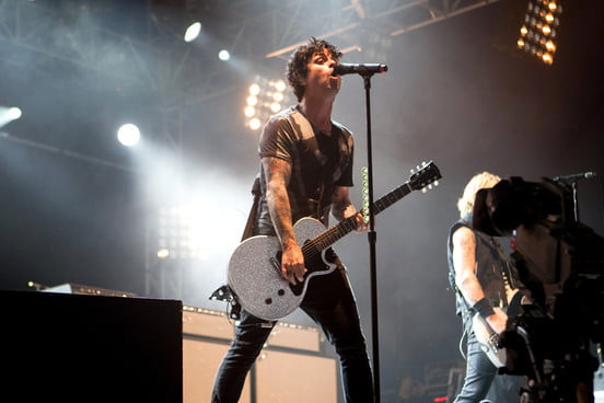 green-day
