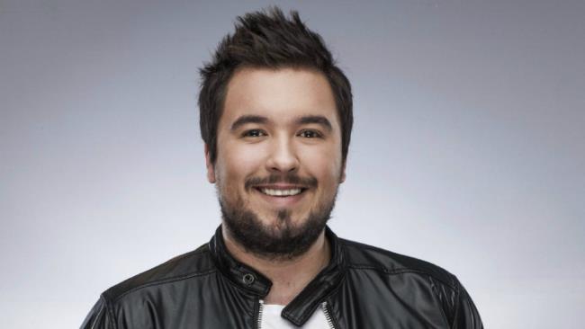 Schwartz Dávid