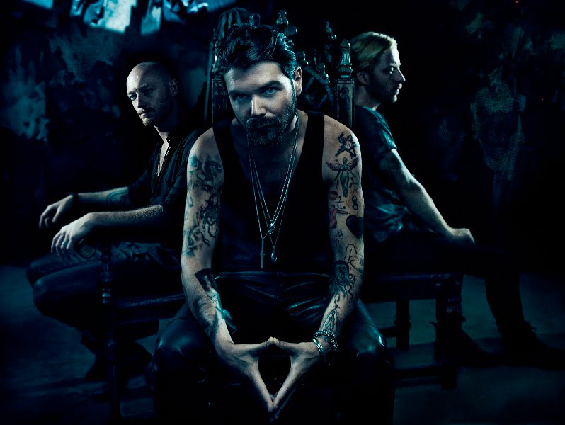 Biffy Clyro