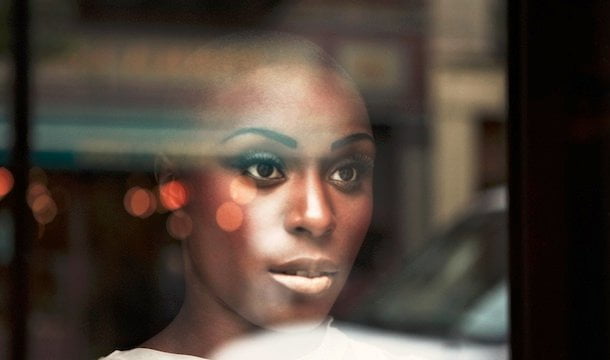 Laura-Mvula-Green