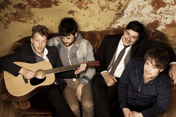 Mumford & Sons