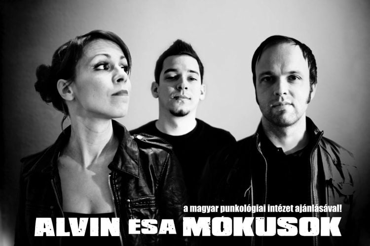alvinband